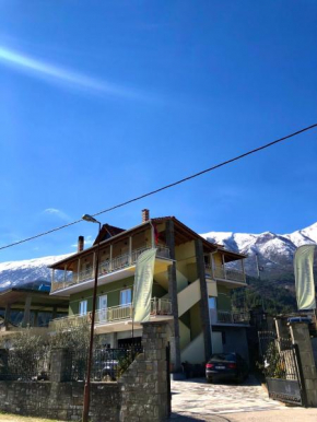 Adriatik Guesthouse